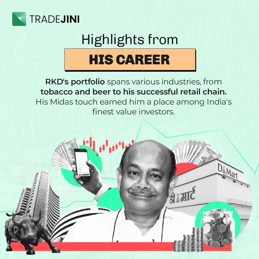 TradeJini social media design by Himanshu Narwaria