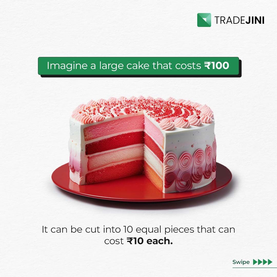TradeJini social media design by Himanshu Narwaria