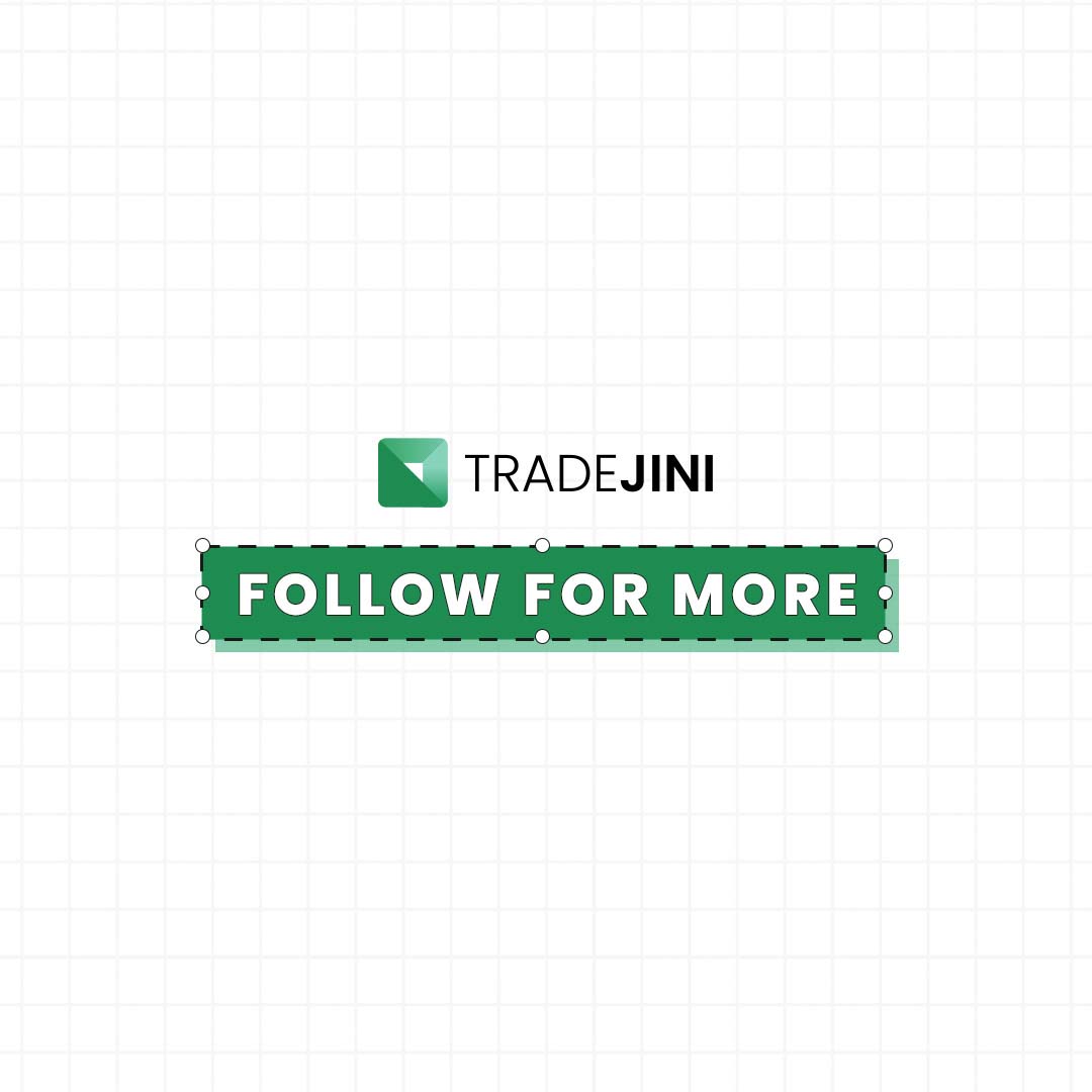 TradeJini social media design by Himanshu Narwaria