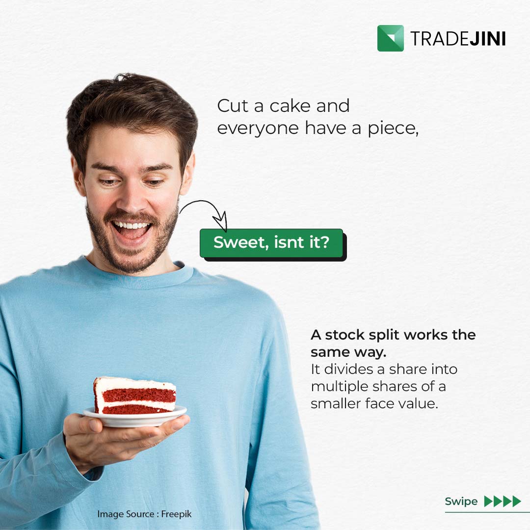 TradeJini social media design by Himanshu Narwaria