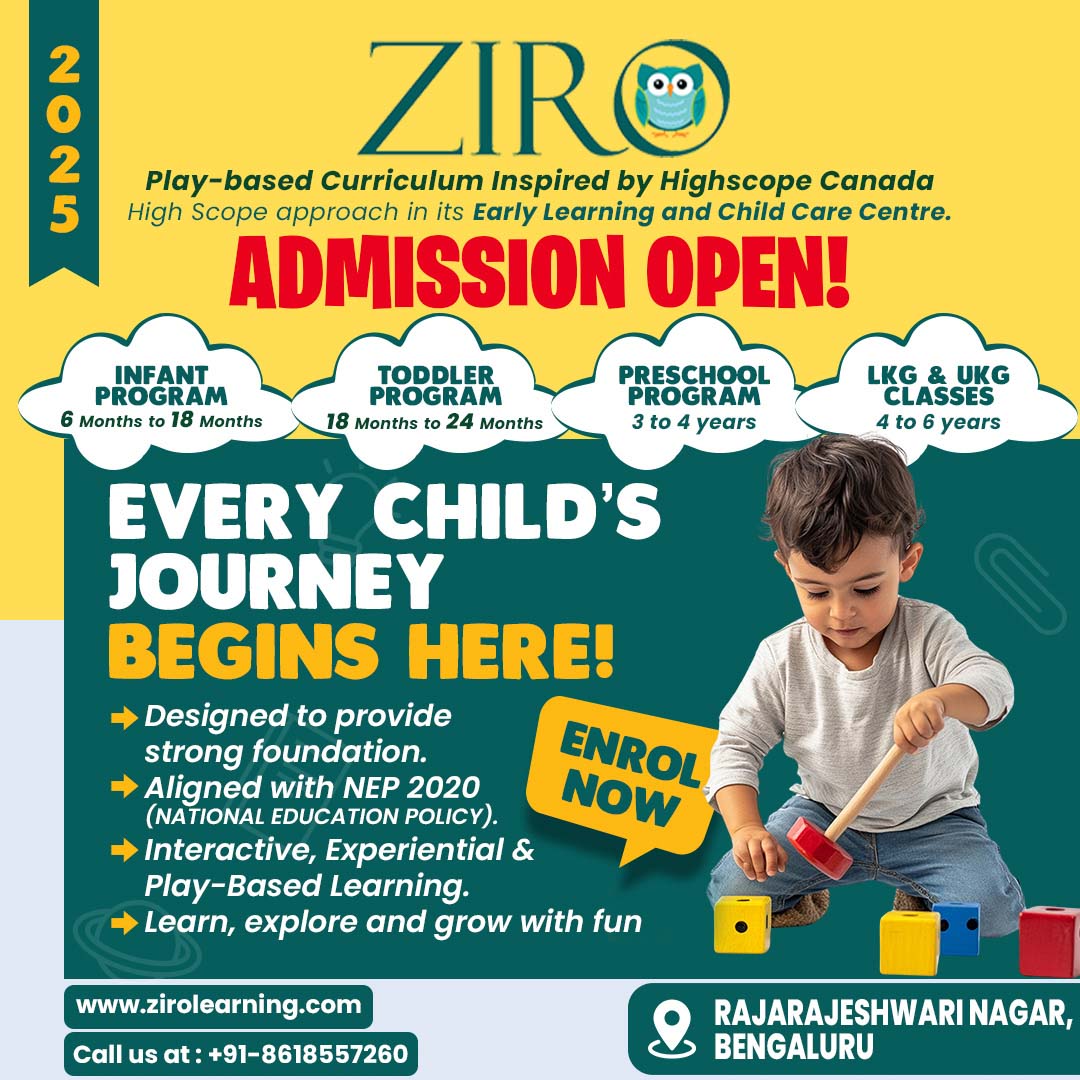 Ziro social media design by Himanshu Narwaria