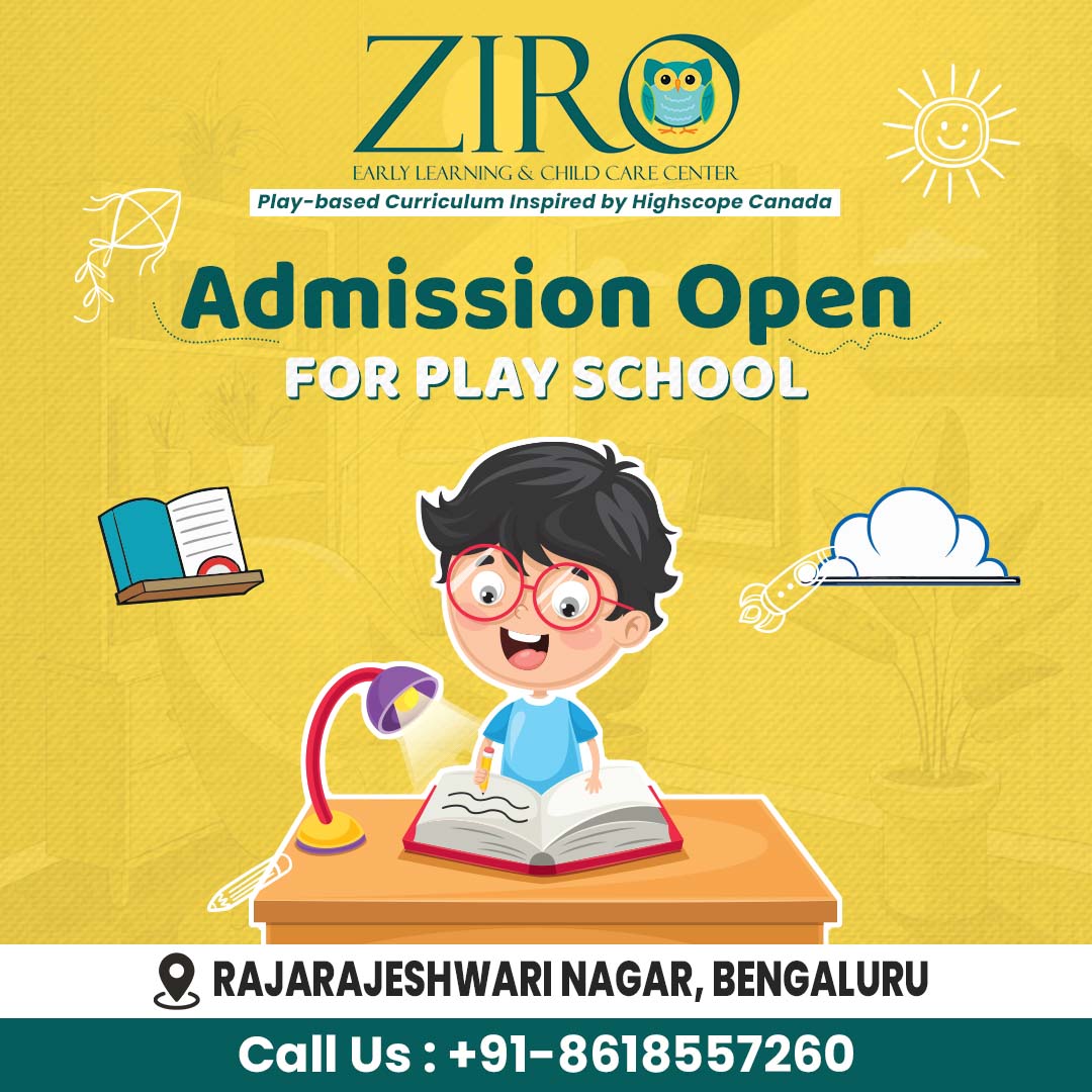 Ziro social media design by Himanshu Narwaria