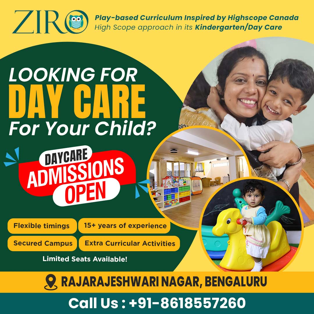 Ziro social media design by Himanshu Narwaria