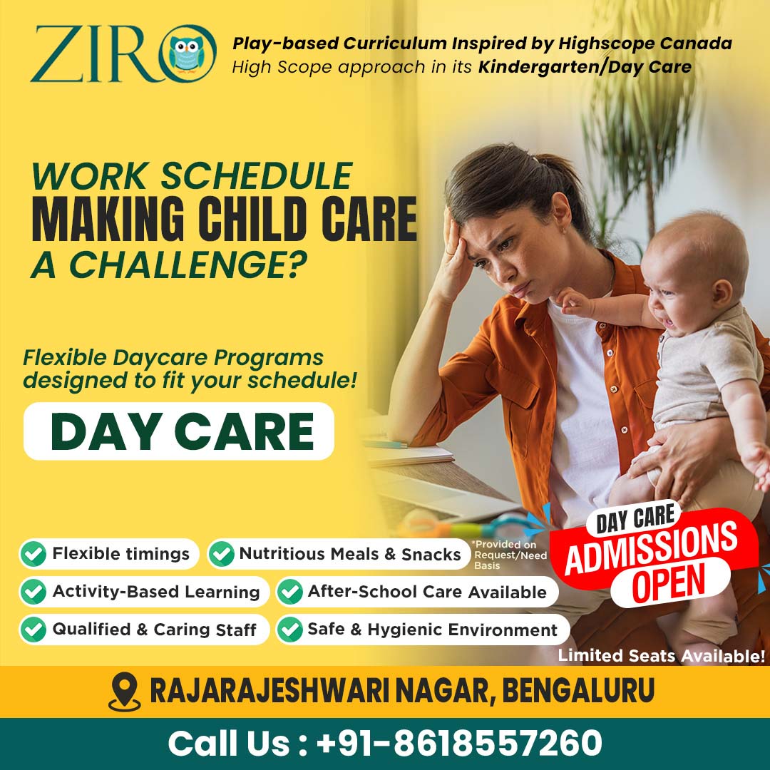 Ziro social media design by Himanshu Narwaria